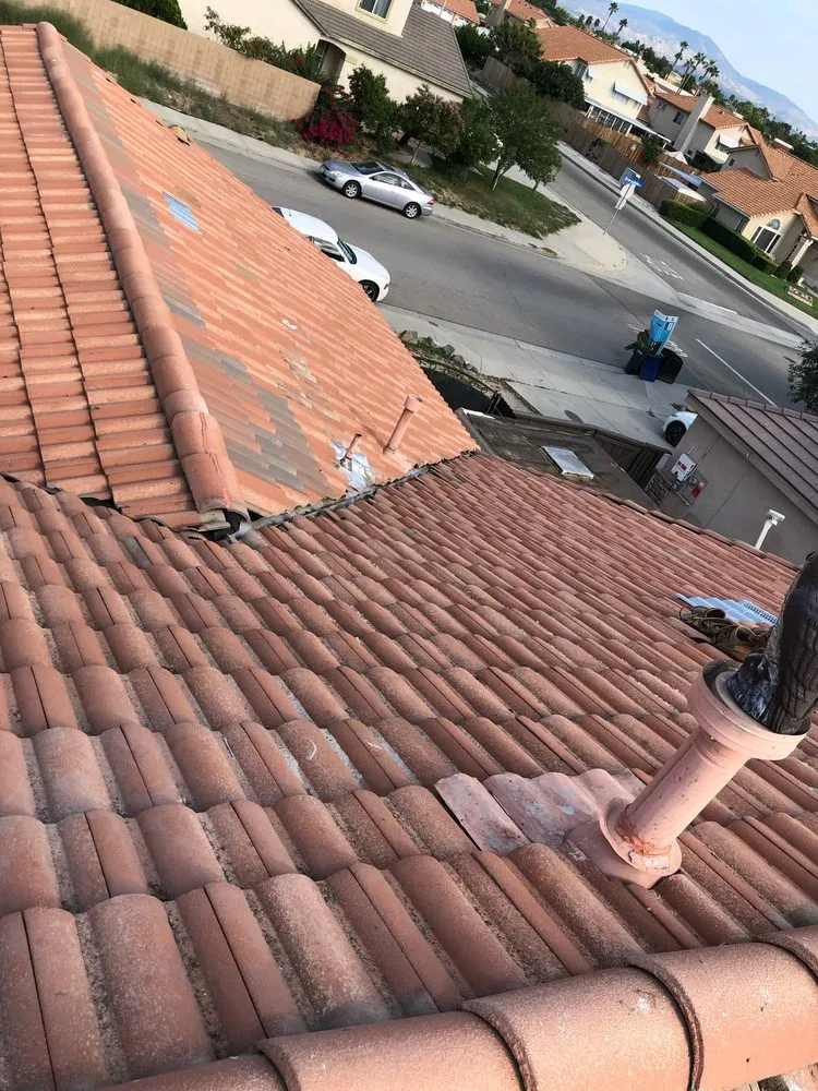 Slide of Diaz Pro Velocity A/C & Heating