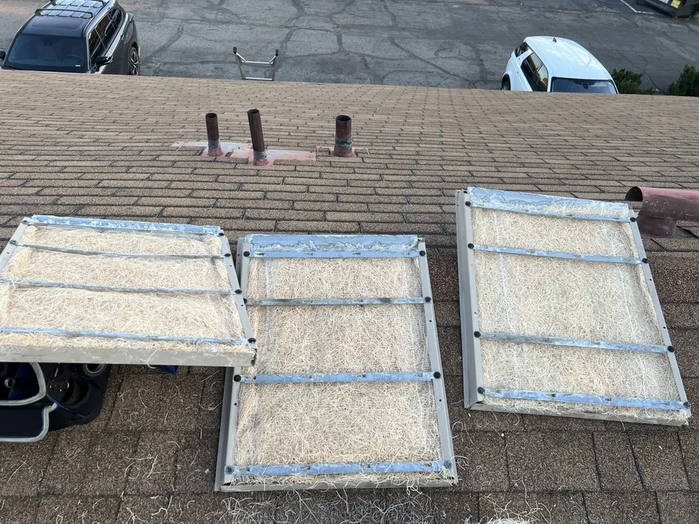 Slide of Diaz Pro Velocity A/C & Heating