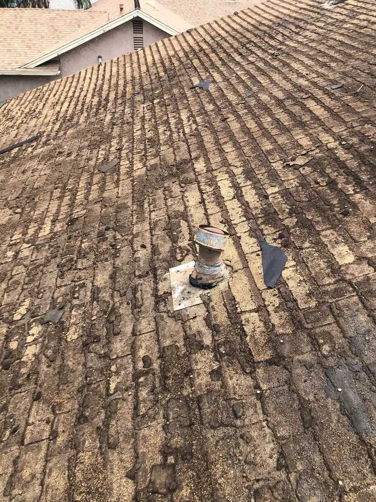 Slide of Diaz Pro Velocity A/C & Heating