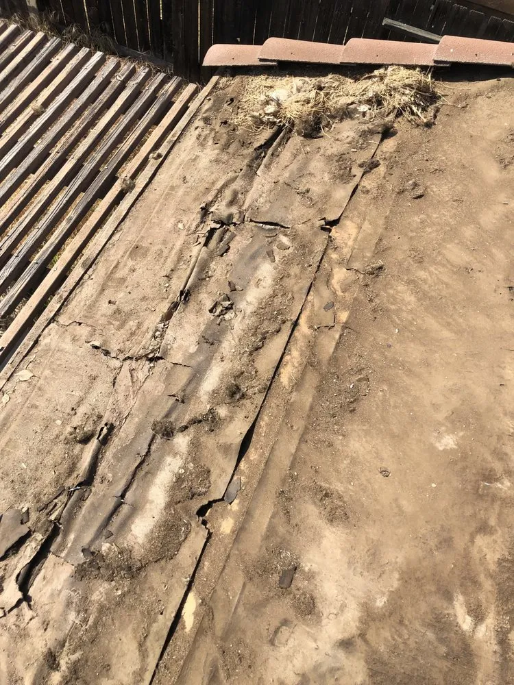 Slide of Diaz Pro Velocity A/C & Heating