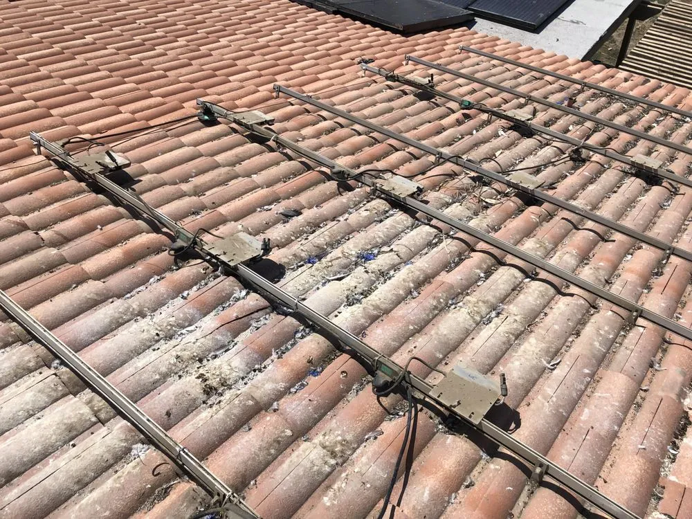 Slide of Diaz Pro Velocity A/C & Heating