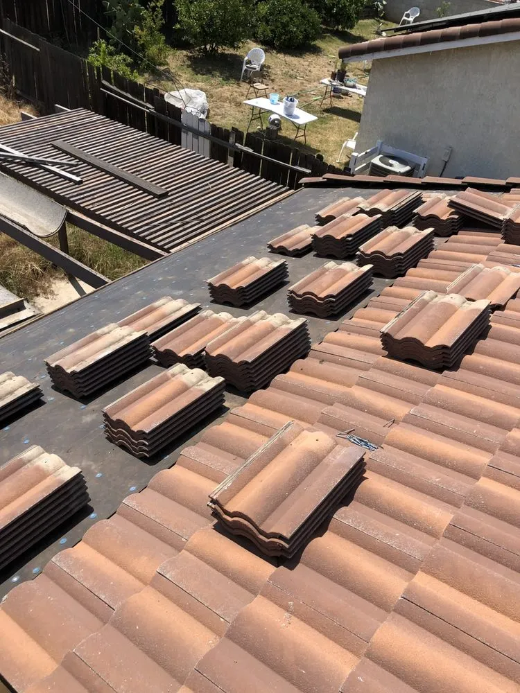 Slide of Diaz Pro Velocity A/C & Heating