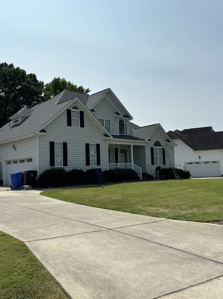 Slide of Diaz Remodeling