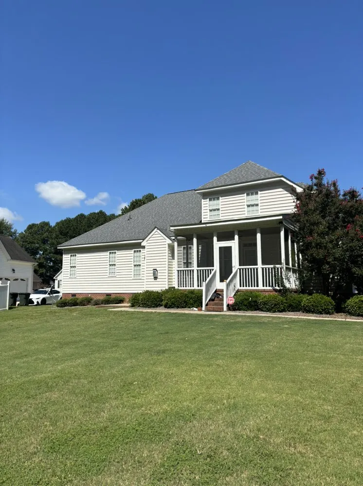 Slide of Diaz Remodeling