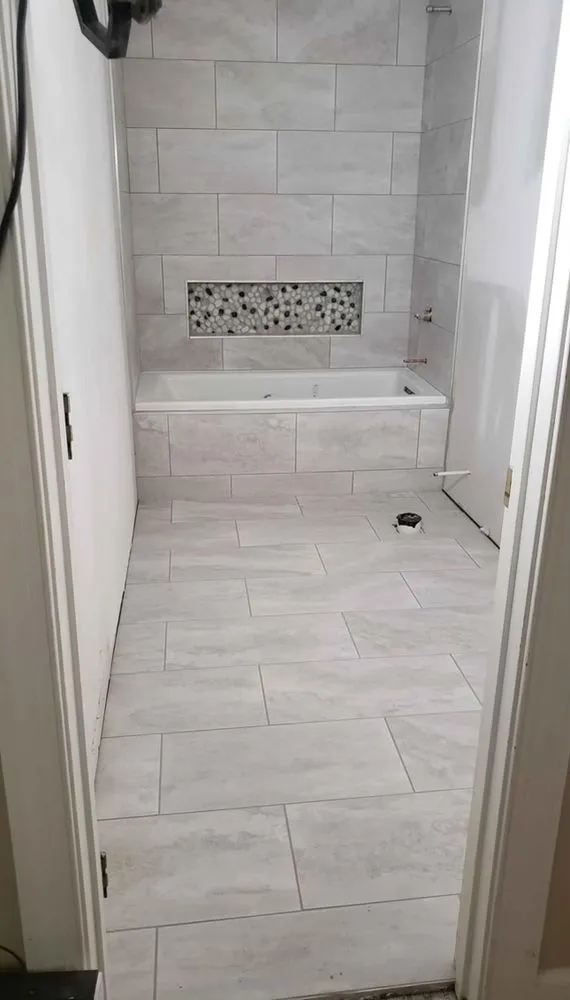 Slide of Diaz Remodeling