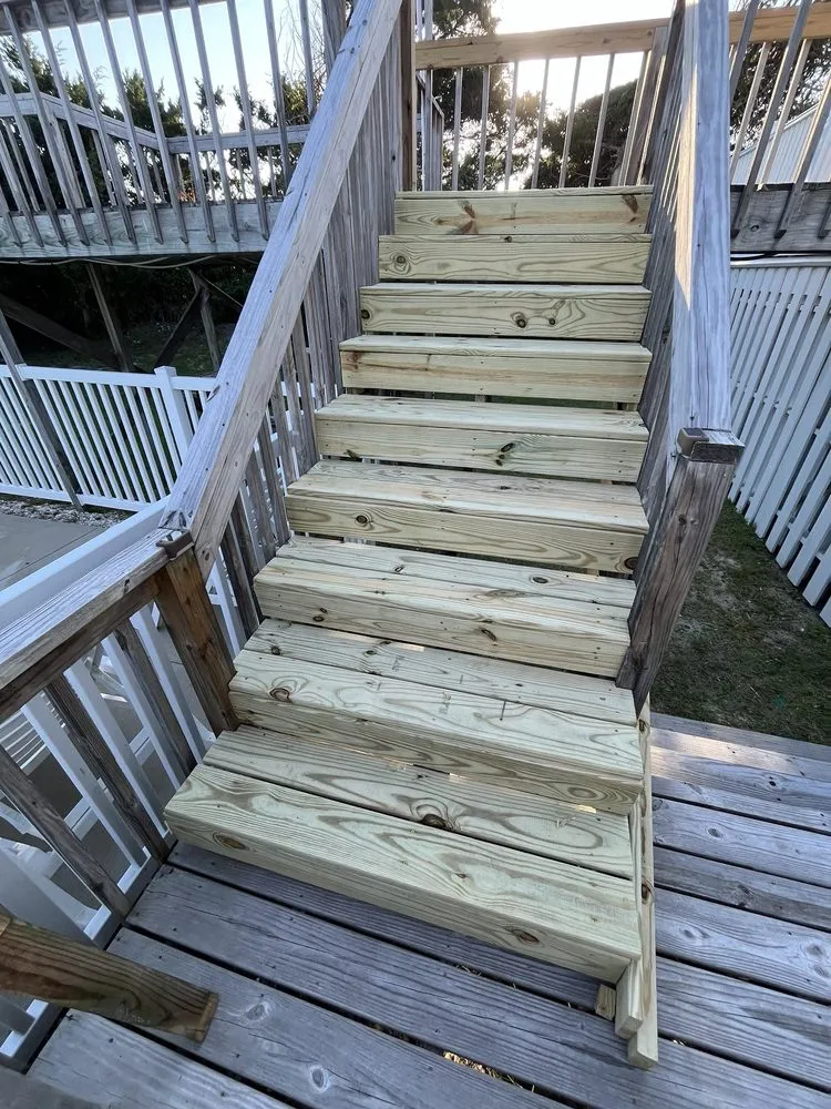 Slide of Diaz Remodeling