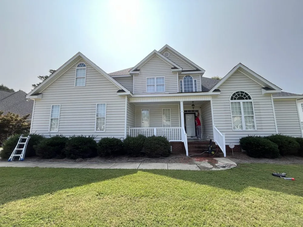 Slide of Diaz Renovations