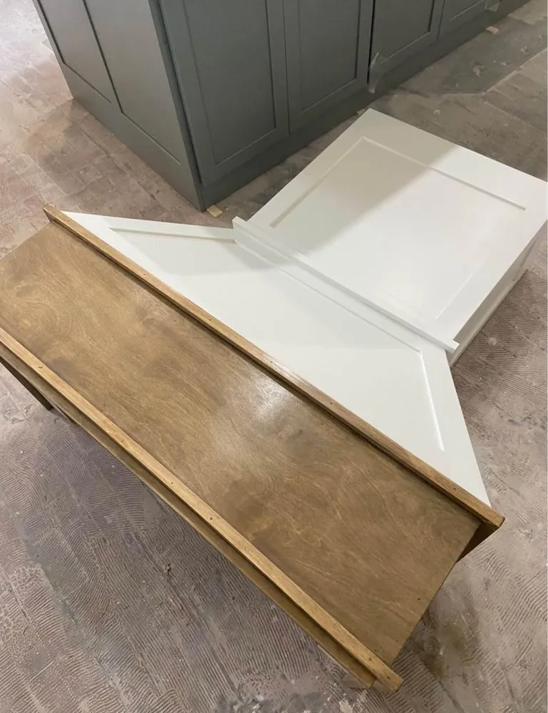 Slide of Diaz Renovations