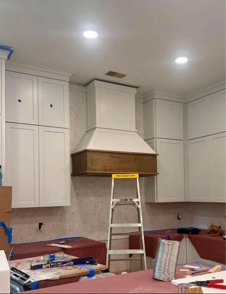 Slide of Diaz Renovations