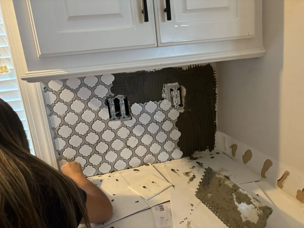 Slide of Diaz Renovations