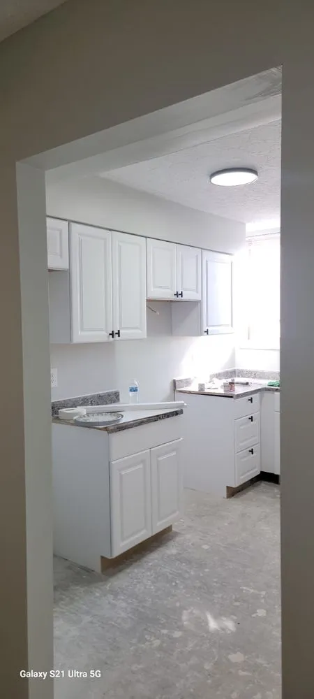 Slide of Diaz Rodriguez Panting