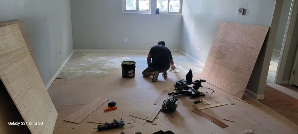 Slide of Diaz Rodriguez Panting