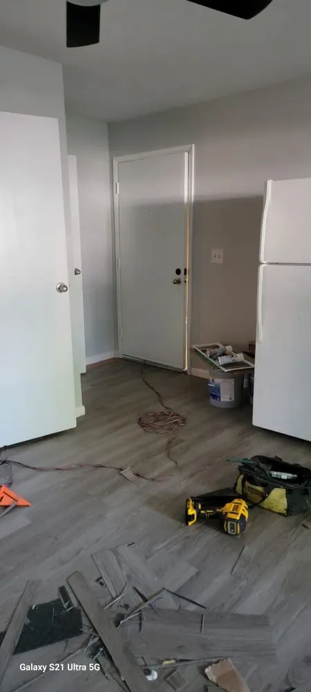 Slide of Diaz Rodriguez Panting