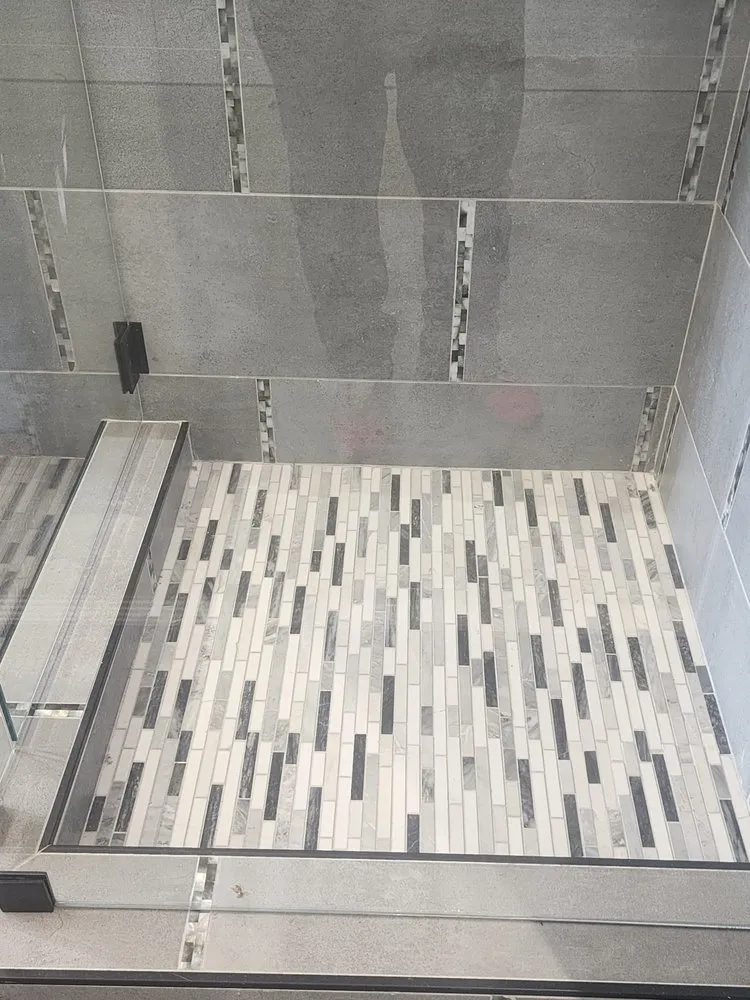 Slide of Diaz Rodriguez Panting