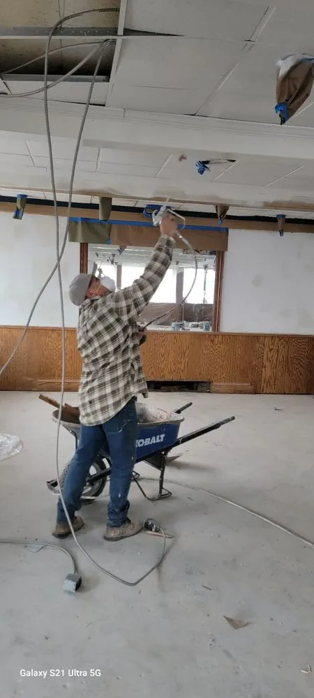 Slide of Diaz Rodriguez Panting