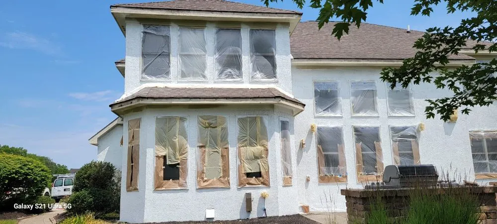 Slide of Diaz Rodriguez Panting