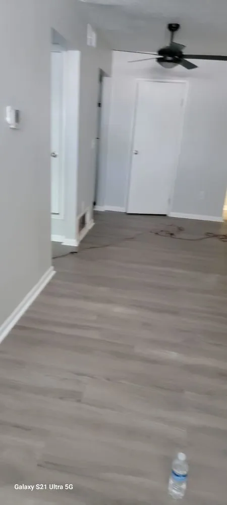 Slide of Diaz Rodriguez Panting