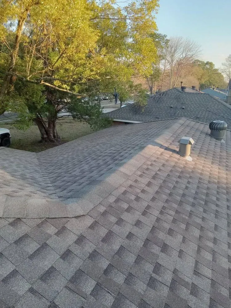 Slide of Diaz Roofing & More