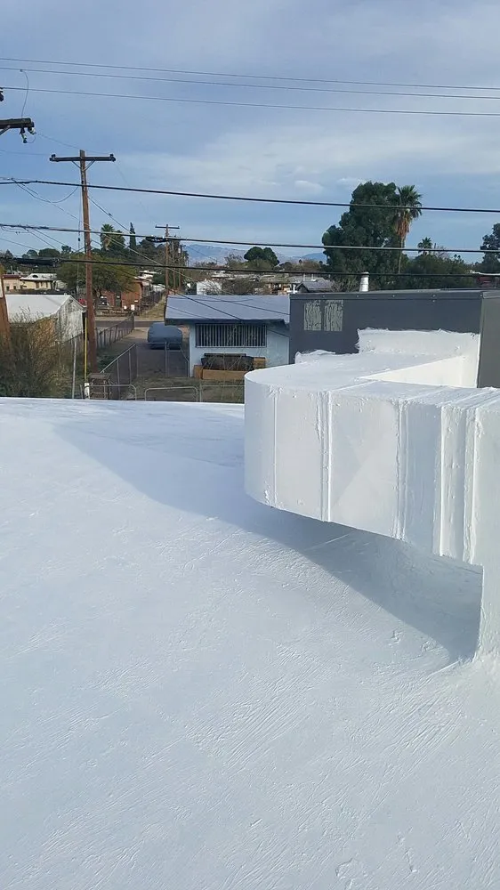 Slide of Diaz Roofing