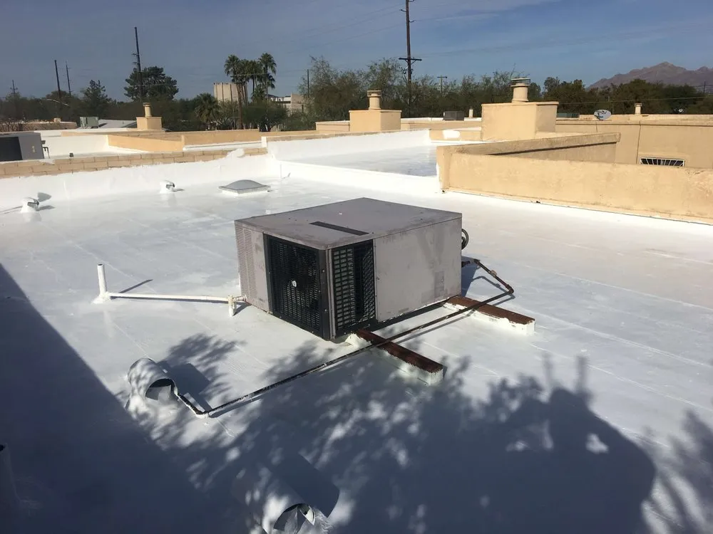 Slide of Diaz Roofing