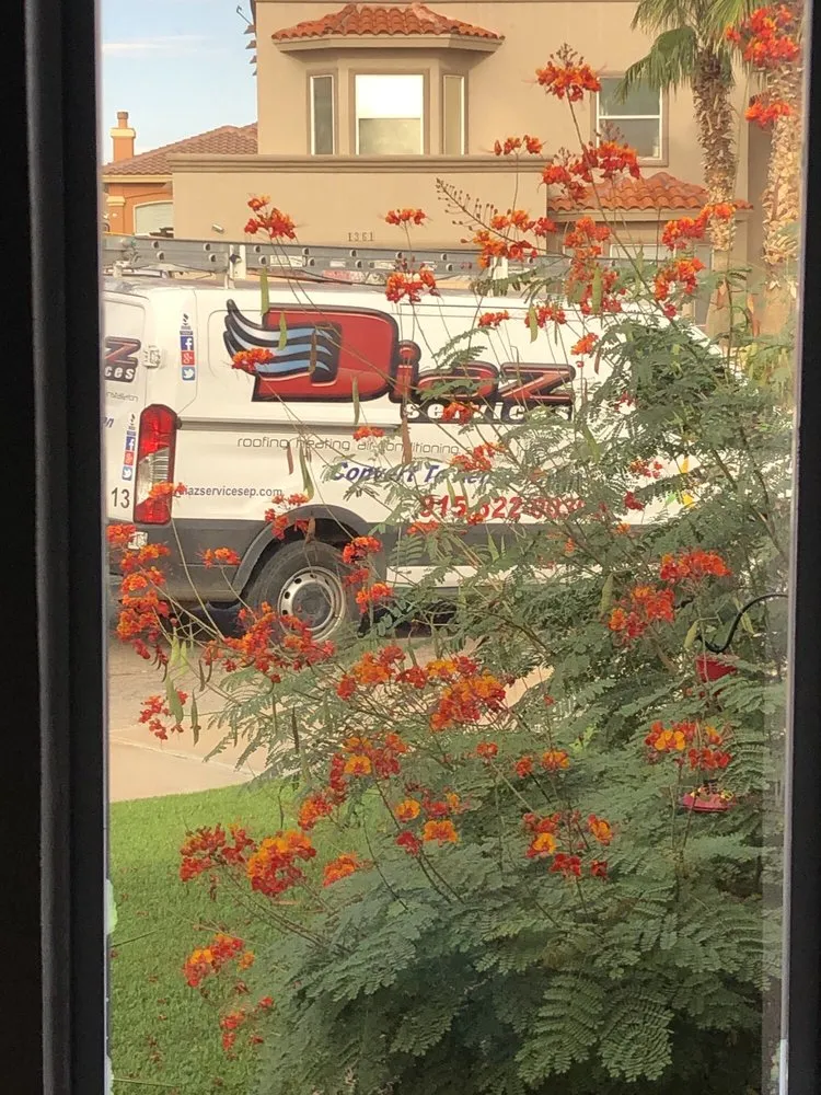 Slide of Diaz Services