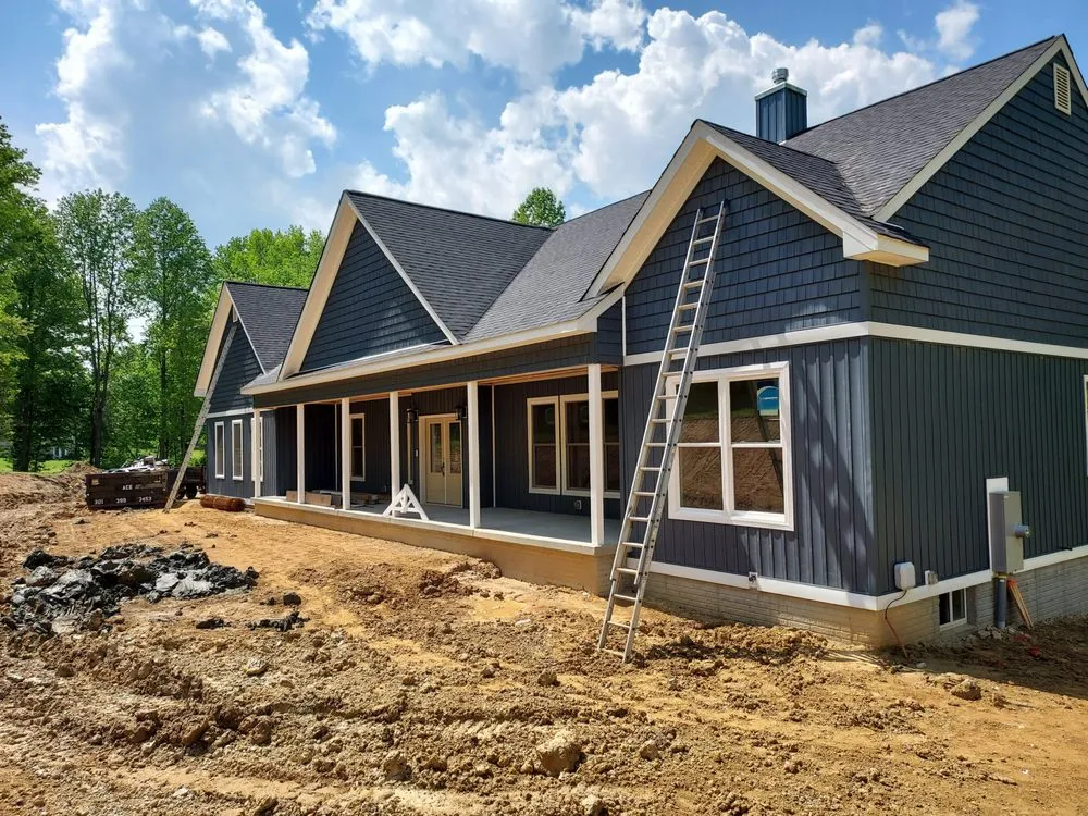 Slide of Dibble And Son's