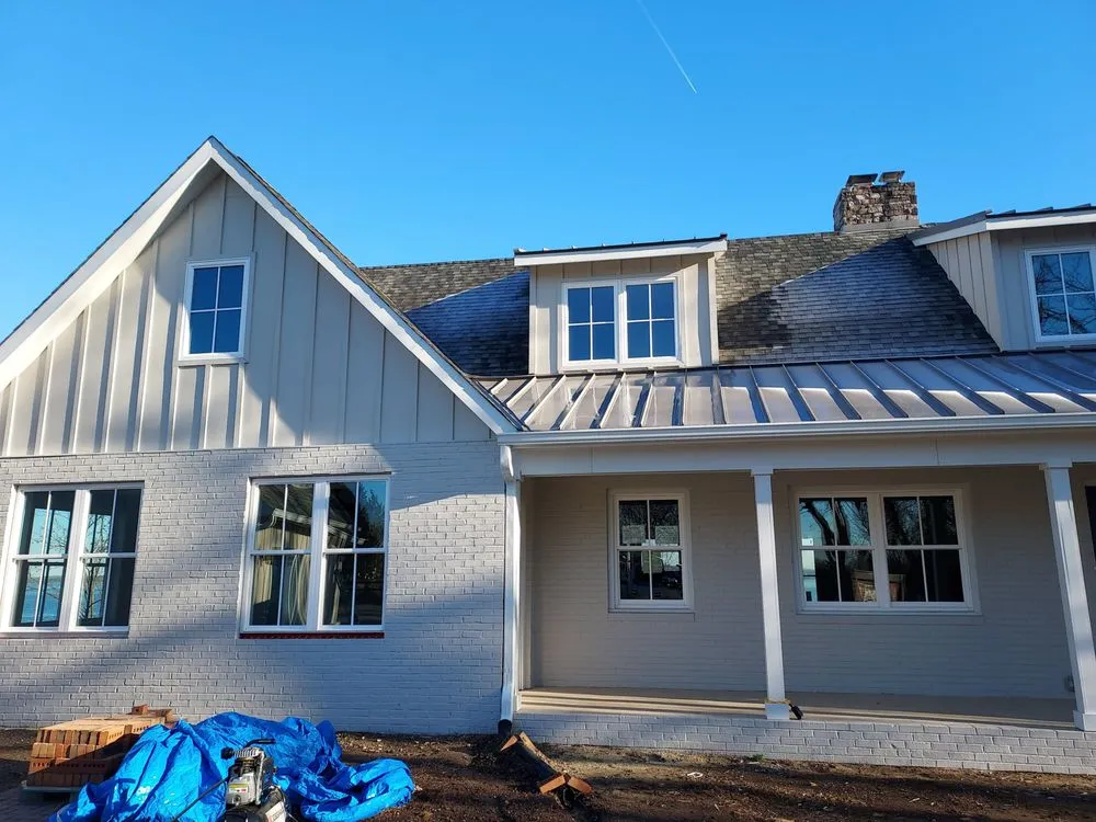 Slide of Dibble And Son's