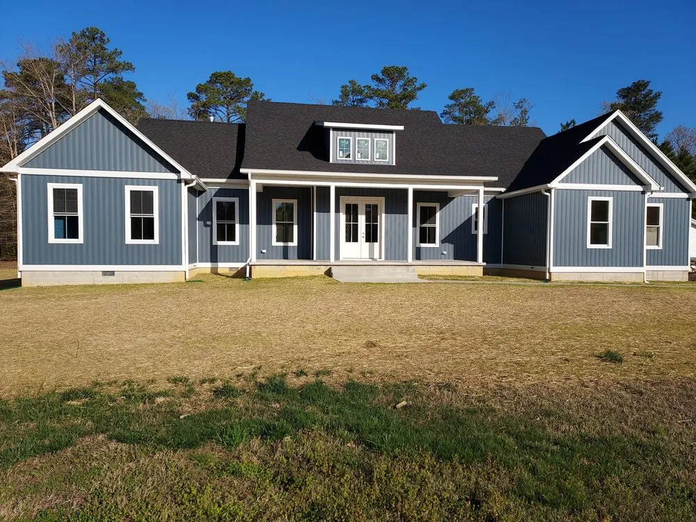 Slide of Dibble And Son's