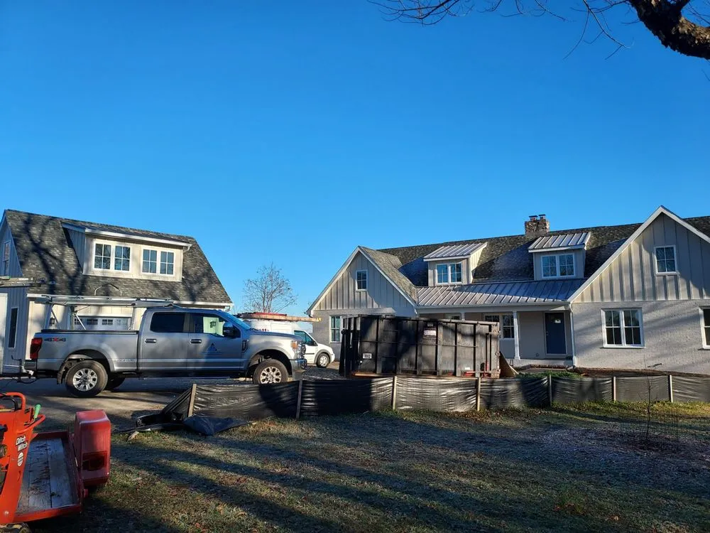 Slide of Dibble And Son's