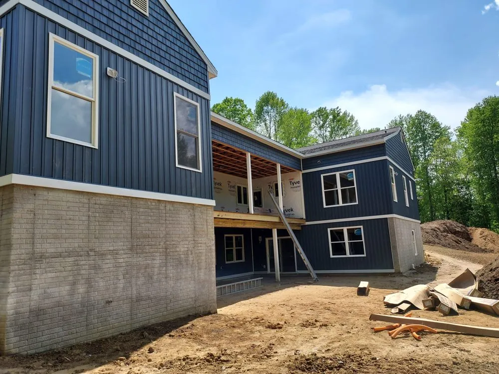 Slide of Dibble And Son's