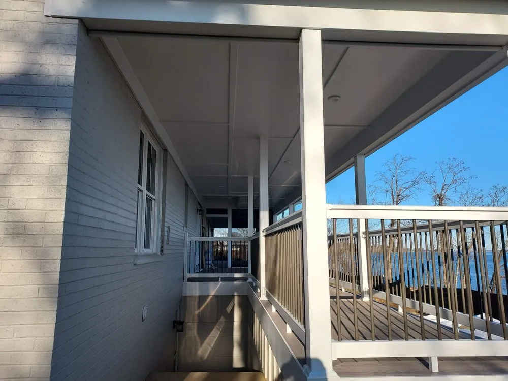 Slide of Dibble And Son's