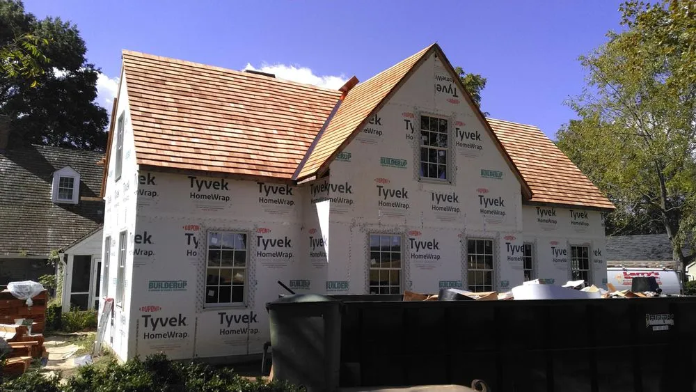 Slide of Dibble And Son's