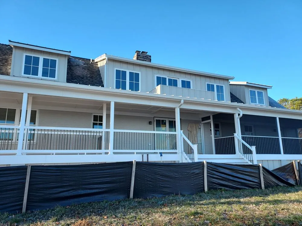 Slide of Dibble And Son's