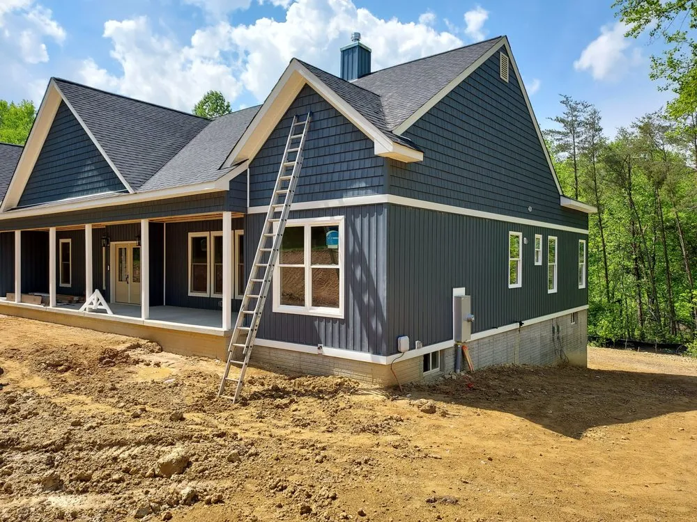 Slide of Dibble And Son's