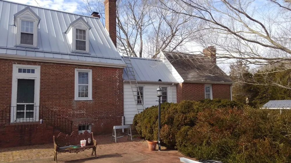 Slide of Dibble And Son's