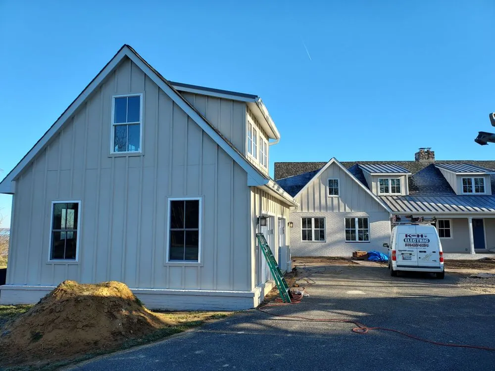 Slide of Dibble And Son's