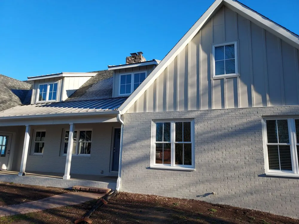 Slide of Dibble And Son's