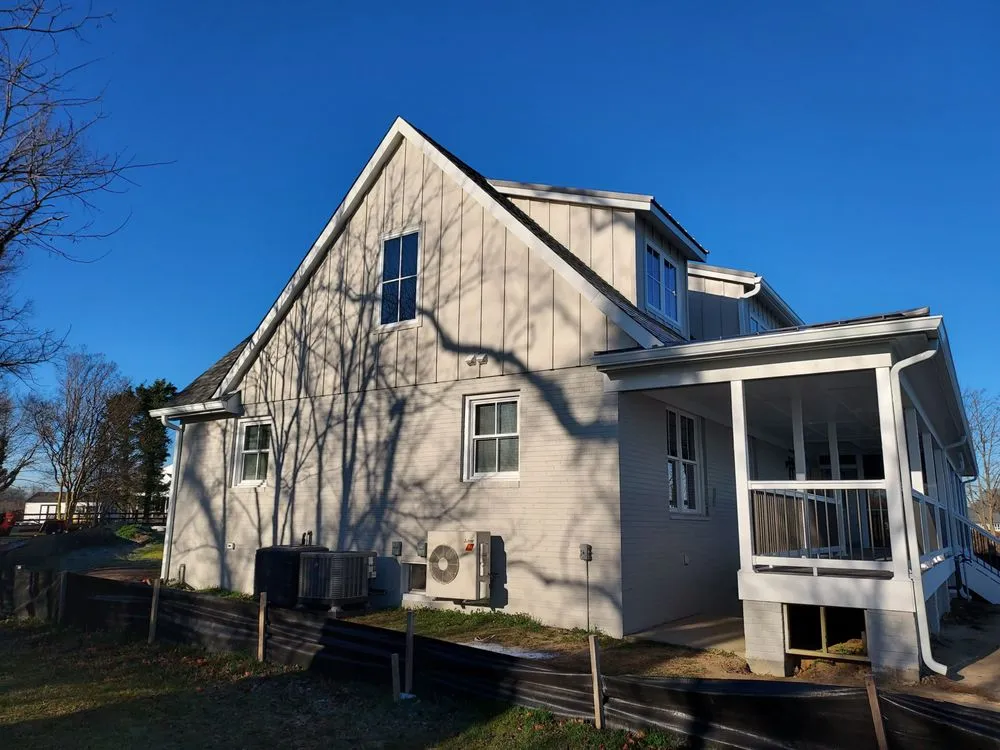 Slide of Dibble And Son's