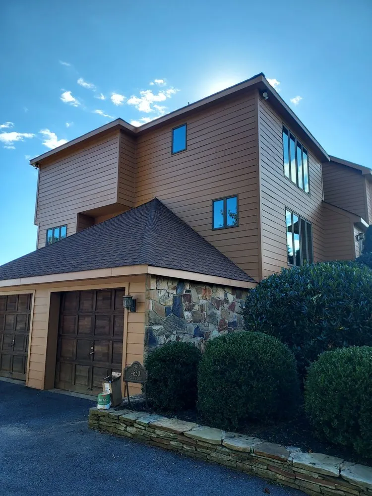 Slide of Dibble And Son's