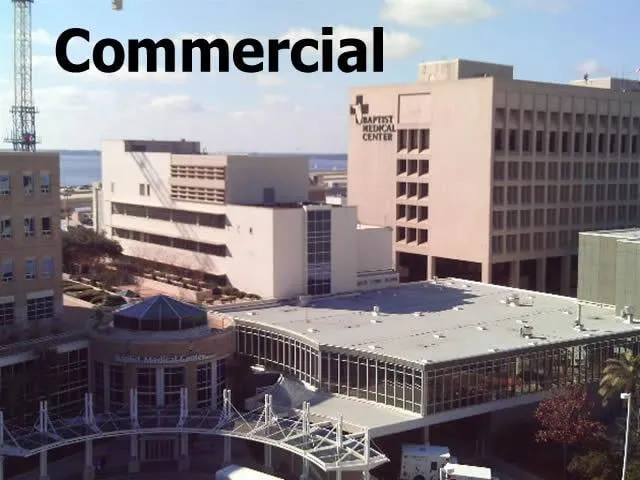 Slide of Dibble Roofing Company