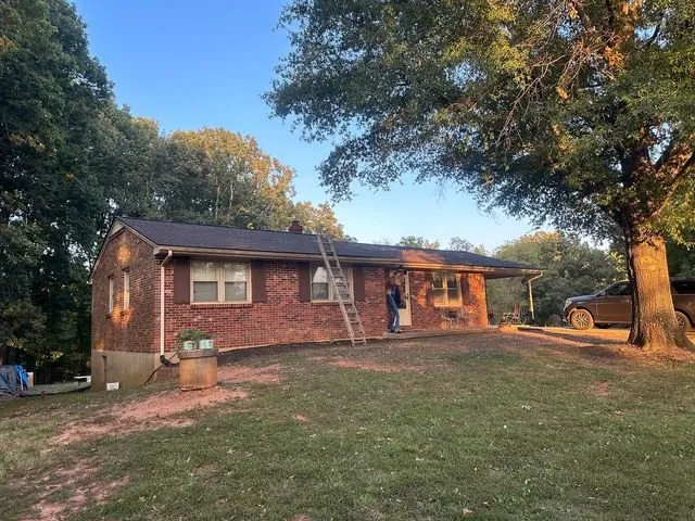 Slide of Dickens & Sons Construction