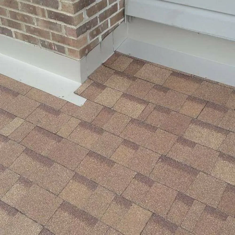 Slide of Dickens Roofing