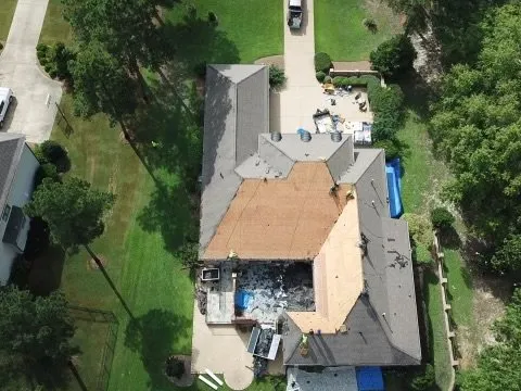 Slide of Dickerson Contracting