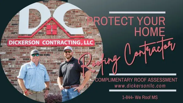 Dickerson Contracting