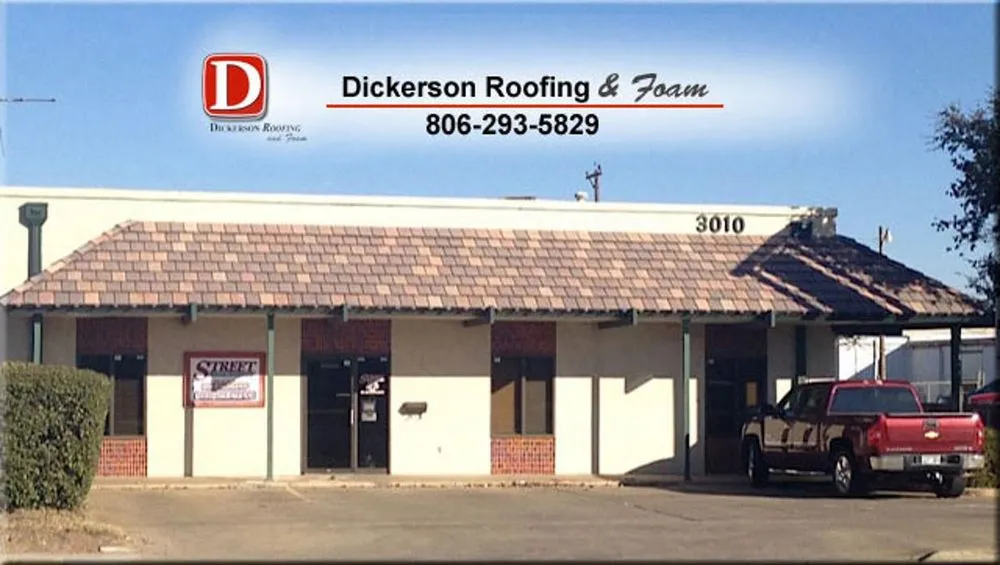 Slide of Dickerson Roofing And Foam