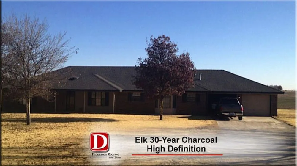 Slide of Dickerson Roofing And Foam