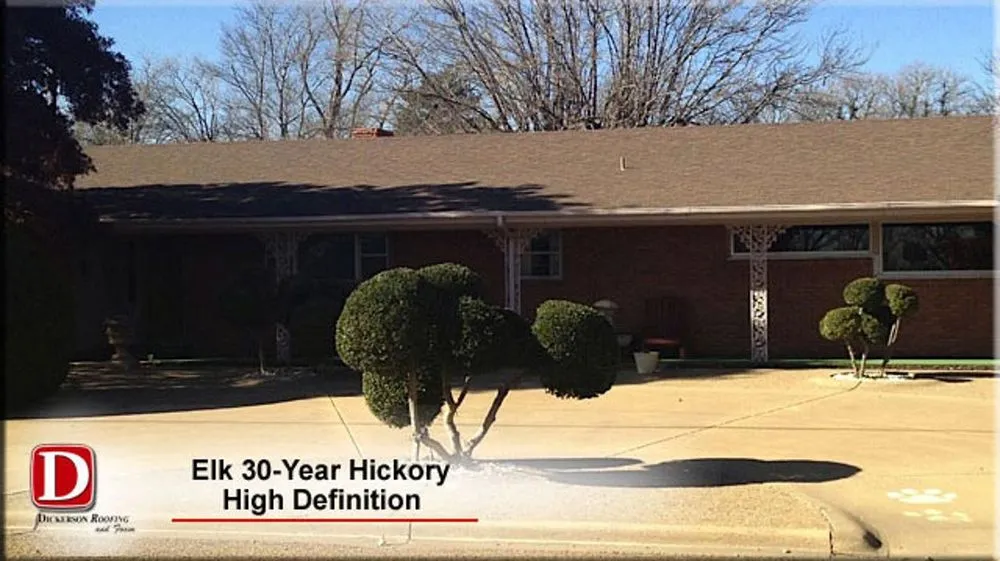 Slide of Dickerson Roofing And Foam