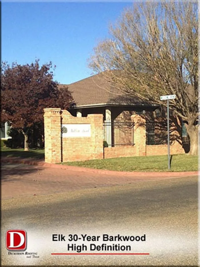 Slide of Dickerson Roofing And Foam