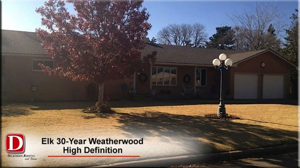 Slide of Dickerson Roofing And Foam