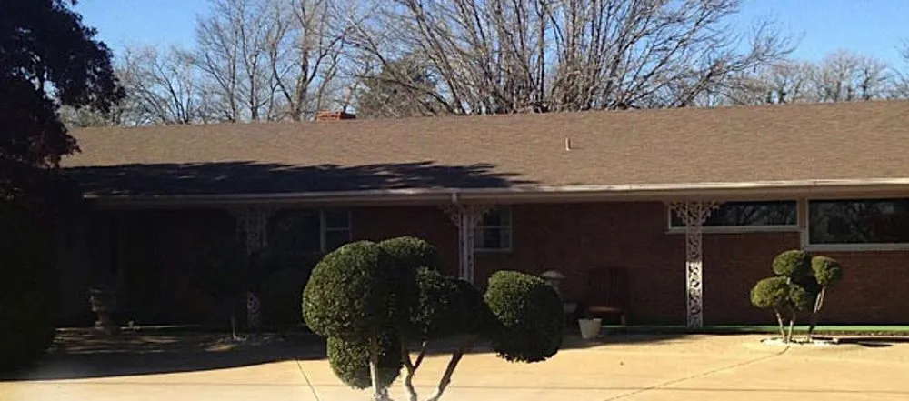 Slide of Dickerson Roofing And Foam